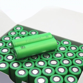 ถ่านชาร์จ Sony IMR18650 VTC4 2100mah 30A