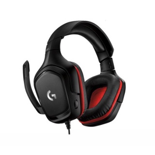 Logitech  G331 Stereo Gaming Headset (หูฟังเกมมิ่ง)