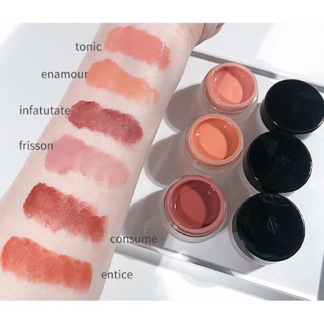 illamasqua colour veil blusher