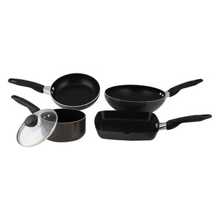 ชุดเครื่องครัว MEYER 7 ชิ้น/ชุด  KITCHEN EQUIPMENT SET MEYER 7 PCS/SET