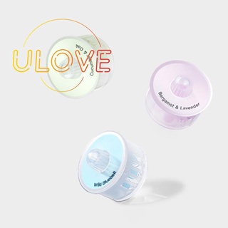 For Ecovacs Air Freshener Ecovacs Deebot T9 Max T9 Power T9 Aivi Fragrance Deodorant Capsule Accessories C