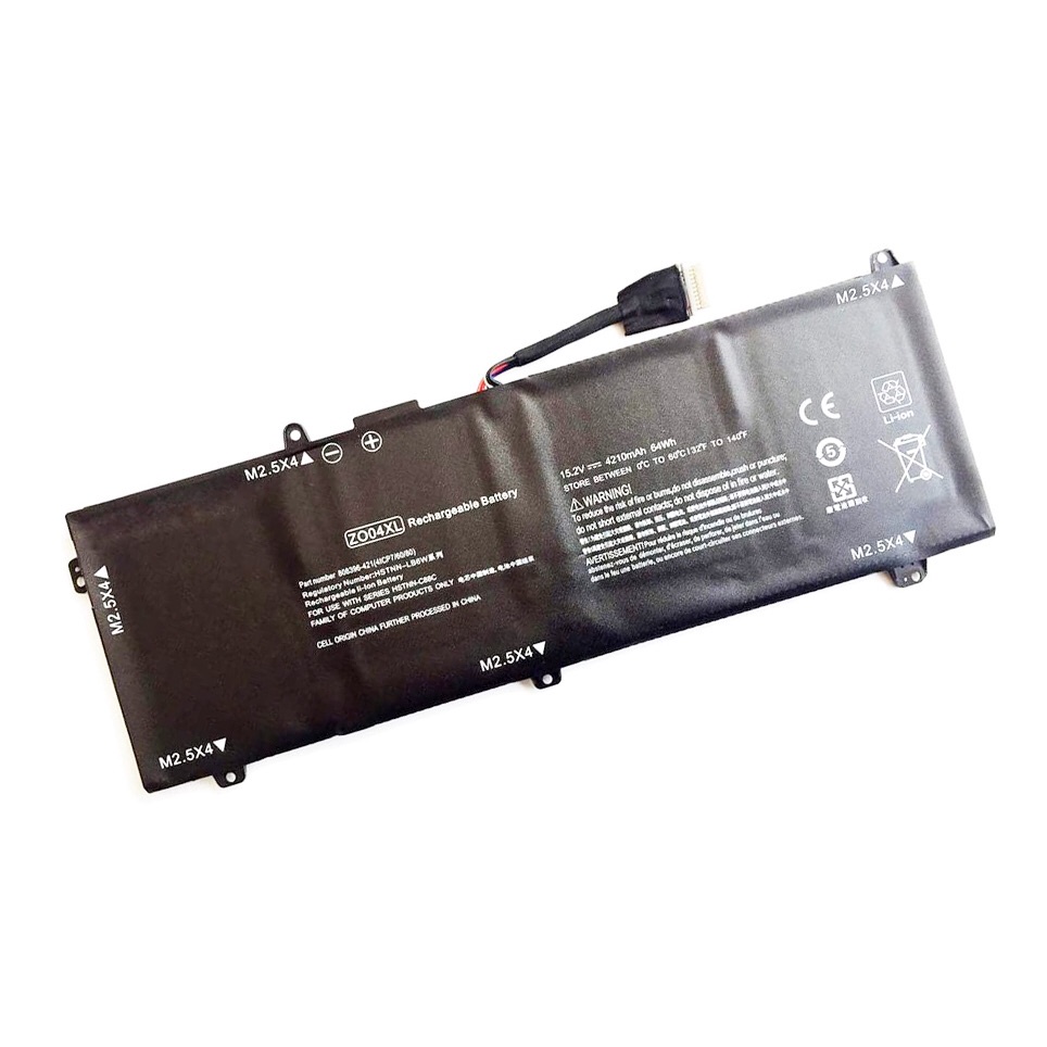 HP ZBOOK STUDIO G3 HSTNN-LB6W HSTNN-LB6W ZO04XL V8N23PA laptop battery EliteBook 1050 G1 G4 Y6K17EA 