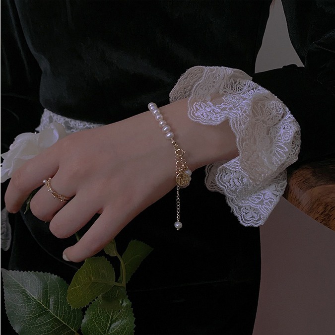 WSW - สร้อยข้อมือสุขภาพนําโชคนําเข้า