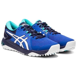 ASICS GEL-COURSE GLIDE  GOLF SHOES รองเท้ากอล์ฟ พื้นร้อยปุ่ม