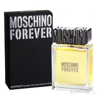 Moschino Forever EDT 100 ml.