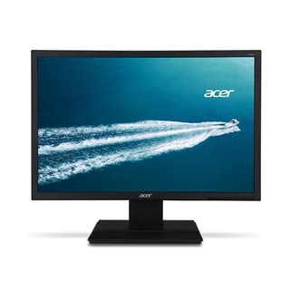 Acer V206HQL Abi Model : UM.IV6ST.A01Vendor Code : UM.IV6ST.A01 Monitor จอมอนิเตอร์ จอคอมพิวเตอร์