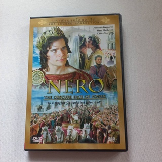 DVDหนังเรื่อง Nero หนังเก่าหาดูยาก