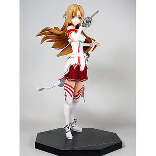 ฟิกเกอร์แท้ JP มือ1  Sega Sword Art Online - Asuna - PM Figure