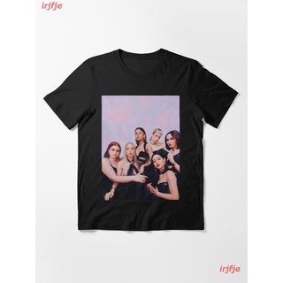 Tee 2022 Euphoria Essential T-Shirt ผู้หญิง ดพิมพ์ลาย ดผ้าเด้ง คอกลม cotton แฟชั่น discount Unisex