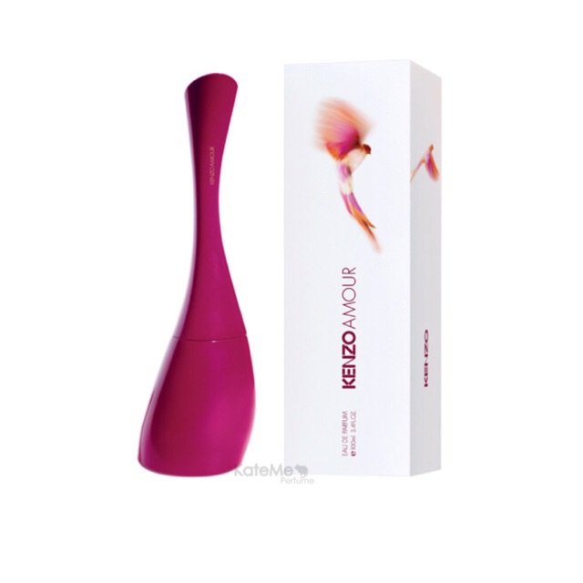 Kenzo Amour EDP 100  ml.