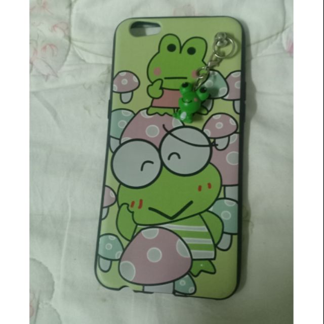 เคส oppo R9s ลายเคโระ