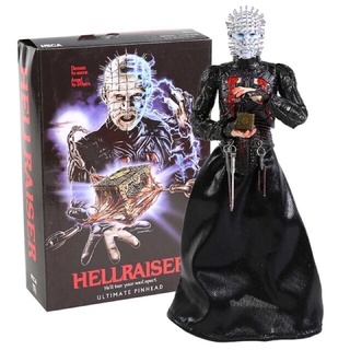 NECA Hellraiser Pinhead Action Figure 18 cm