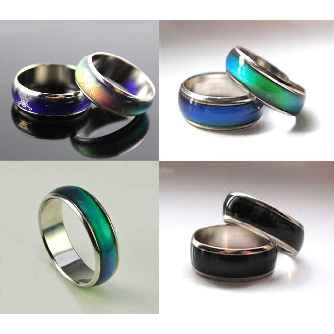 (k98 ) - STILL CHANGE COLOR ACCORDING TO EMOTION - Q