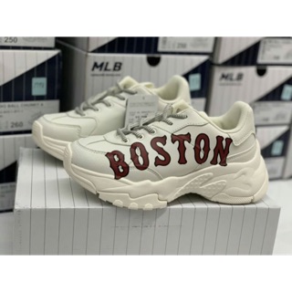 MLB Sneaker Big Ball