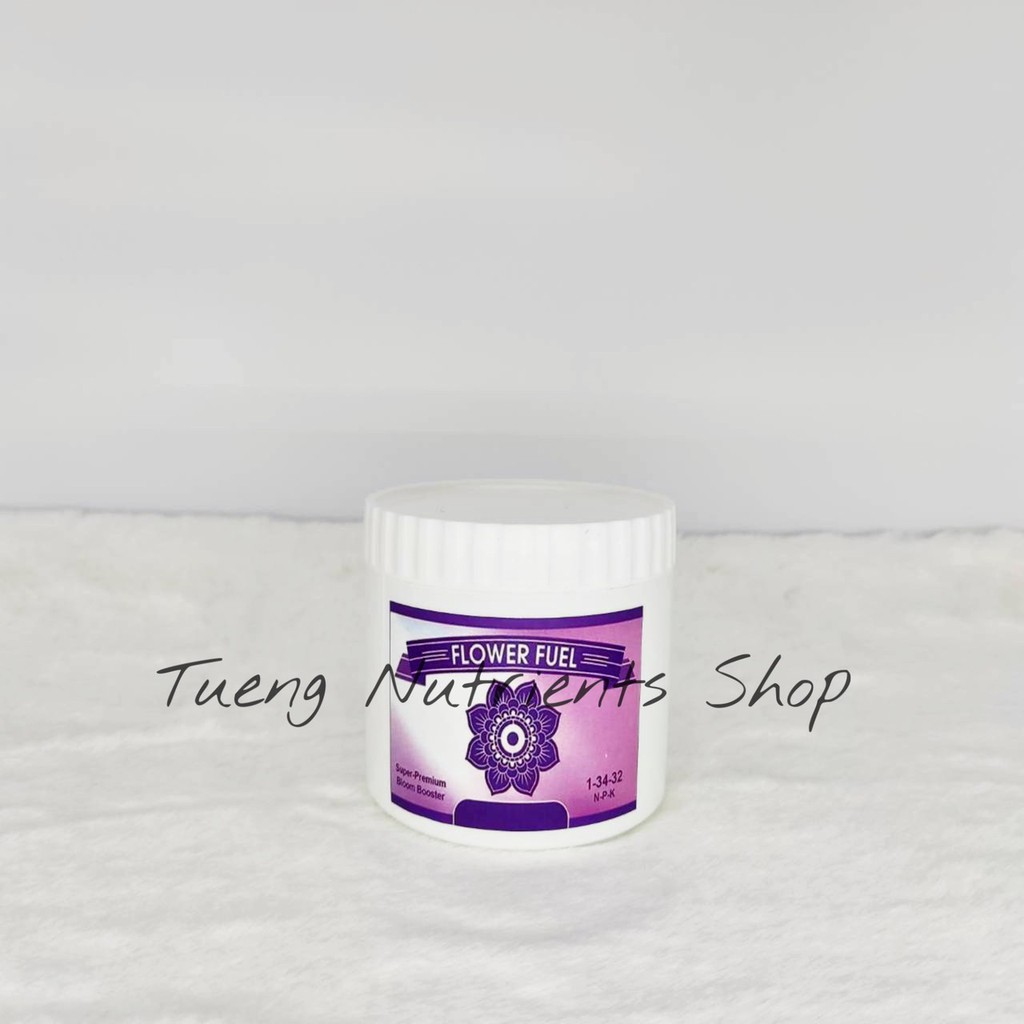 Flower fuel Super Premium Bloom Booster แบบแบ่งหลายขนาด - tueng ...