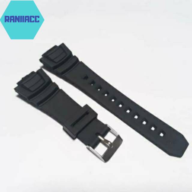Casio G-SHOCK GSHOCK GIES GS-1000 GS-1001 GS-1010 GS-1050 GS-1100-1A WATCH STRAP .