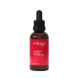 Trilogy Certified Organic RosehipOil ลดริ้วรอย (45 ml)