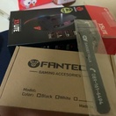 reviewร้านแนะนำเมาส์ FANTECH รุ่น X5 LITE Optical Macro Key RGB Gaming Mouse เมาส์เกมมิ่ง เม้าส์ ออฟติคอล เมาส์มาโคร เมาส์สาย เม้า comment 2