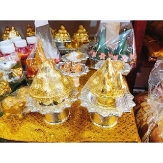 ขนมลาดูโมทกะ  ( สินค้าพร้อมพาน )