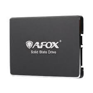 120 GB SSD SATA AFOX