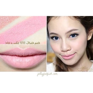 ลิป wet n wild