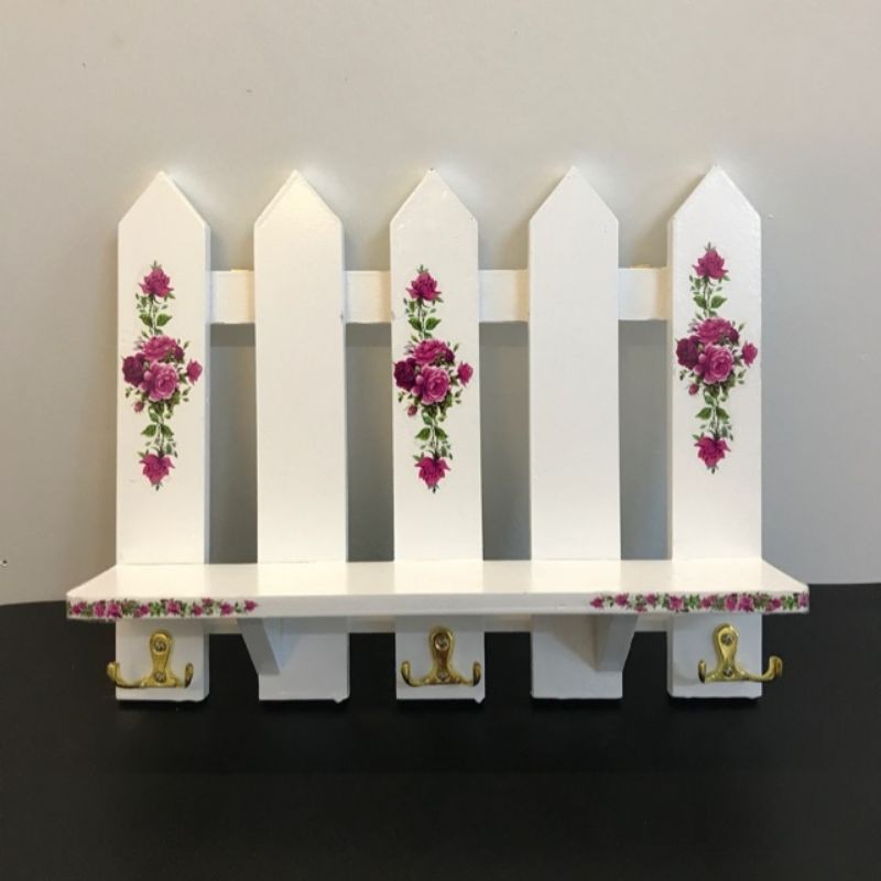 รัก Vantage Pagar***