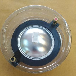 ว้อยส์​ล​ำ​โพง​ TW.P.Audio D750