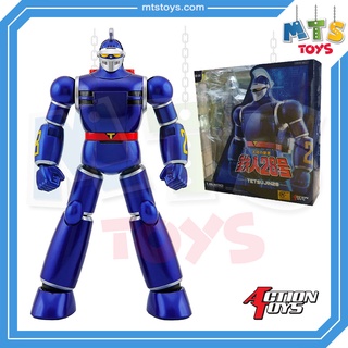 **MTS Toys**Mini Action Figure : Action Toys Tetsujin 28 ของแท้จากญี่ปุ่น