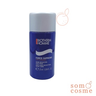 Biotherm Force Supreme Life Essence 25 mL.