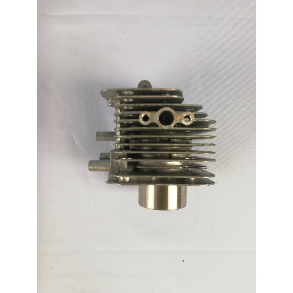 ​ 03657 เสื้อสูบเครื่อง​ตัด​หญ้า​ ZP-S40-21​ ใช้ได้​กับ​เครื่อง​ตัด​หญ้า​ KANTO​ 4​ จังหวะ​ ยี่ห้อ​ 