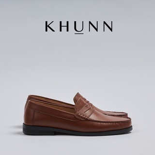 KHUNN (คุณณ์) SMITH สี WALNUT น้ำตาล