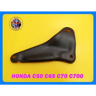 ขายึดท่อไอเสีย HONDA C50 C65 C70 C700 Exhaust Clamp