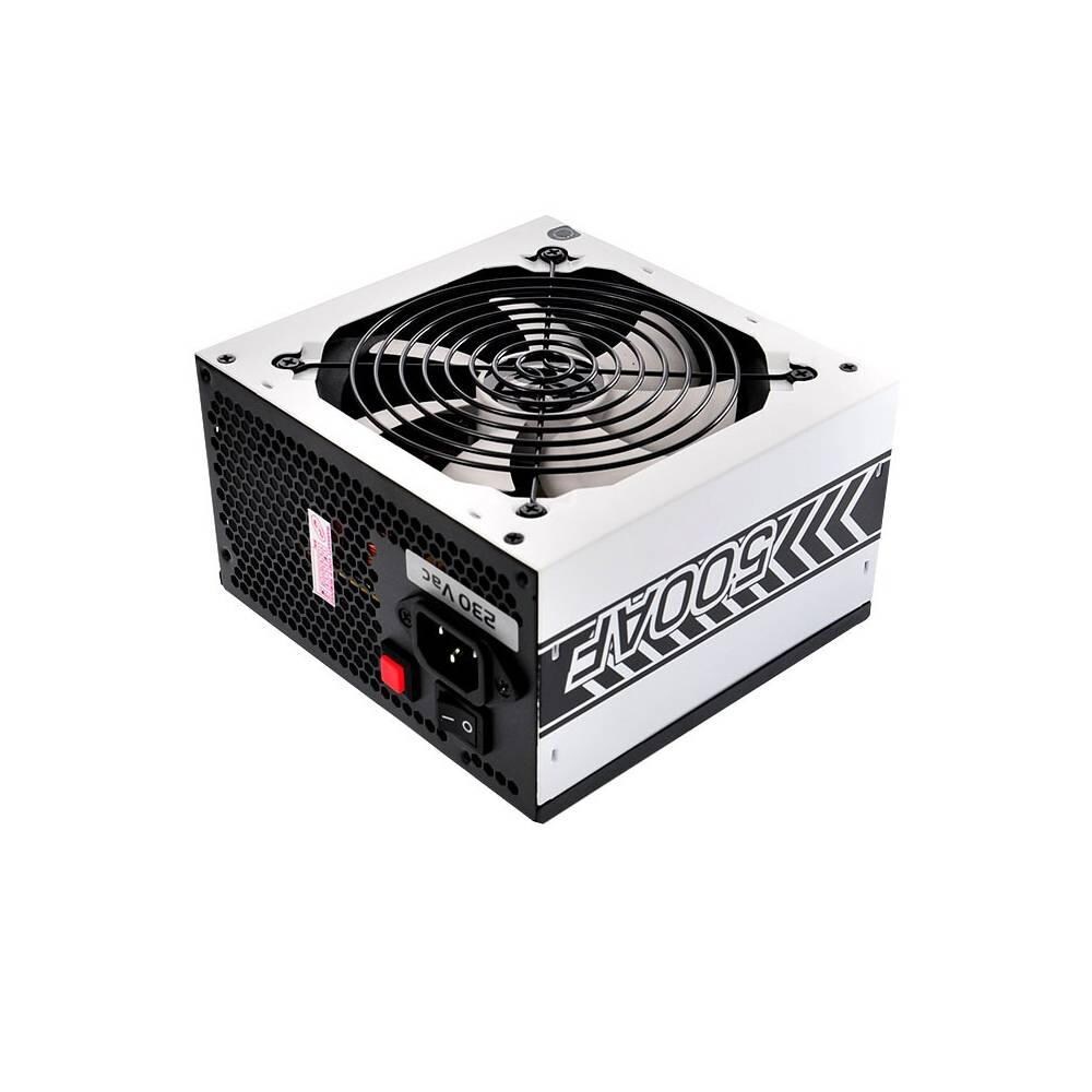 PSU Raidmax rx-500af 80+ bronze