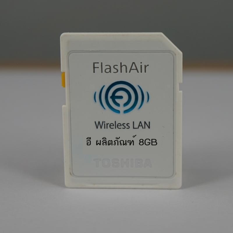 ♥Selling♥การ์ดหน่วยความจำ การ์ด SD ของโตชิบา wifi สามารถกล้องสมาร์ท ...