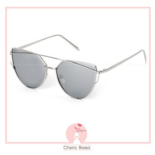 แว่นกันแดดแบรนด์ Circus Eyewear รุ่น Sun CC161 Col. 7 Size 55 MM.