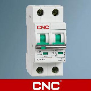 CNC DC Circuit Breaker(600V/16A)PM