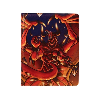 Dragon Shield / Albums 360 Pocket Portfolio Card Codex 360 - Rendshear