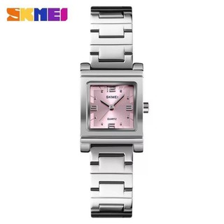 SKMEI 1388 ทรงเหลี่ยม หรูหราอลังการ
