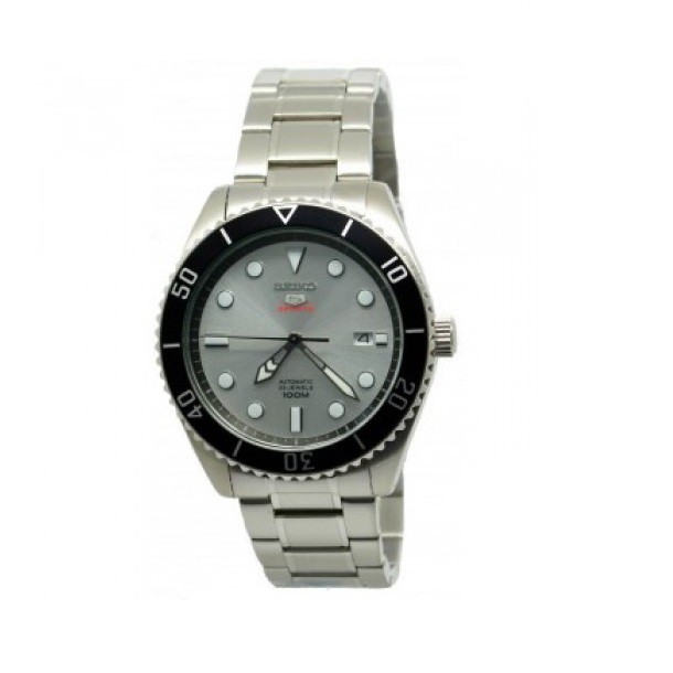 SEIKO 5 SPORTS MENS AUTOMATIC WATCH SRPB87J1 (MADE IN JAPAN)
