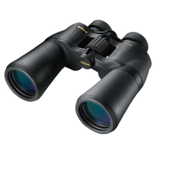 Nikon Aculon A211 รุ่น 12x50 กล้องส่องทางไกล Sport Optic กล้องส่องทางไกล