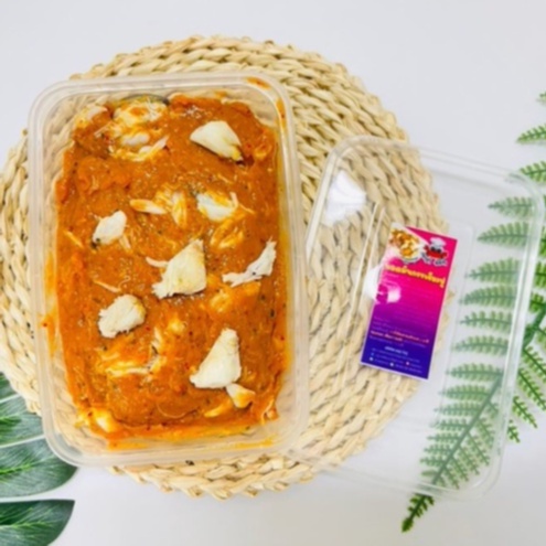 ทอดมันกรรเชียงปู by เมญ่า เนื้อปูแน่นๆ เหนียว นุ่ม**แก้ไขที่อยู่ทักแชทแจ้งแอดมินเท่านั้น