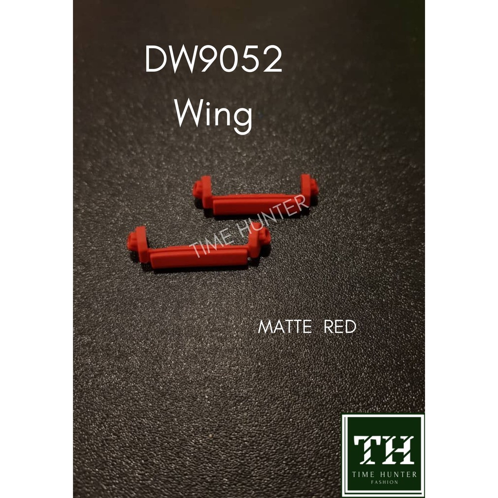 Dw9052 Wing Custom Matte & Glossy *ONE PAIR