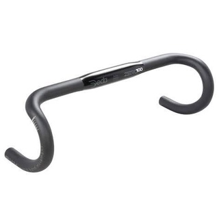 แฮนด์​เสือหมอบ ​อลู Deda​ Handlebar​ Zero100 size 44 cm