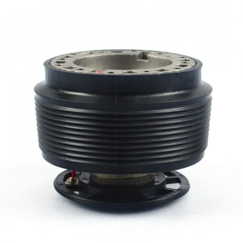 คอพวงมาลัยแต่ง ตรงรุ่น คอหนา ความสูง 3.5 นิ้ว ตรงรุ่น นิสสัน ปี1995-1997 ทั้งเก๋งและกะบะ(N8 ) 84-rac