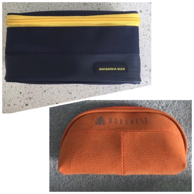Amenity Kit Thai Airways