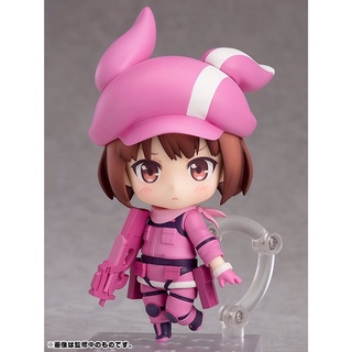 [พร้อมส่ง] Nendoroid 959 LLENN - Sword Art Online Alternative: Gun Gale Online