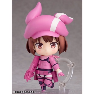 [พร้อมส่ง] Nendoroid 959 LLENN - Sword Art Online Alternative: Gun Gale Online