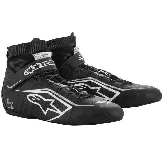 Alpinestars Tech 1-Z V2 Race Boots