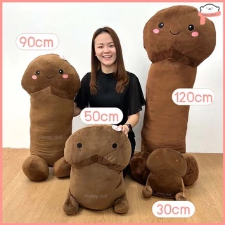📍พร้อมส่ง งานปัก!!📍ตุ๊กตาน้องเห็ด หมอนข้างเห็ด ตุ๊กตาเห็ด ตุ๊กตาน้องเห็ดน่ารัก เห็ดนุ่มนิ่ม