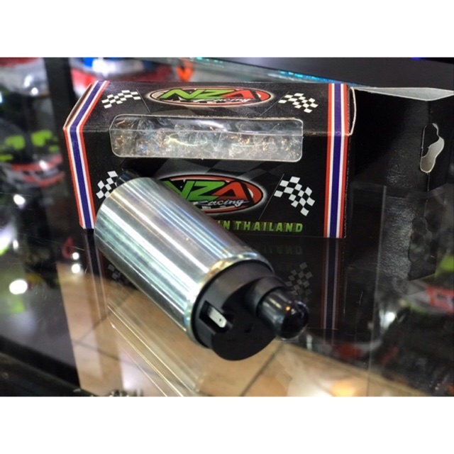 ปั้มติ้ก 5.5บาร์ msx wave125iปลาวาฬ ดรีม110i click125